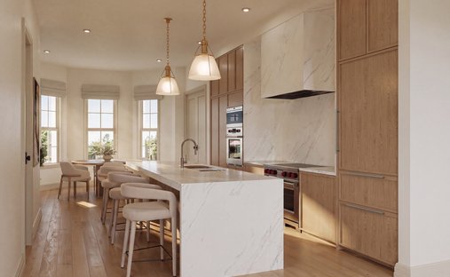 Condo in Brookline, Massachusetts, United States 1