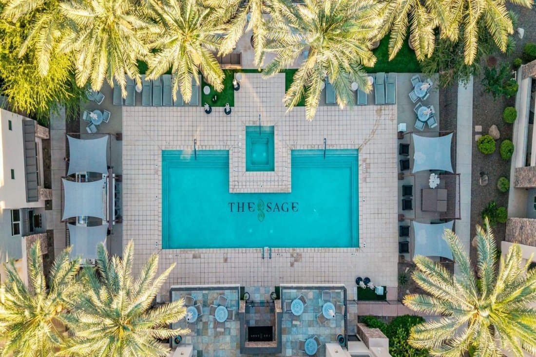 Apartment in Scottsdale, Arizona, United States 3 - 18962267