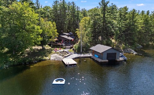 Georgian Bay, Ontario, Canada 1