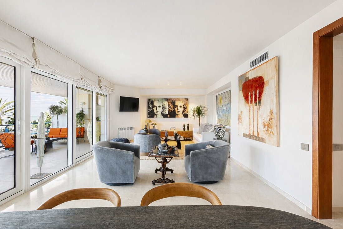Apartment in Sitges, Catalonia, Spain 4 - 18961357