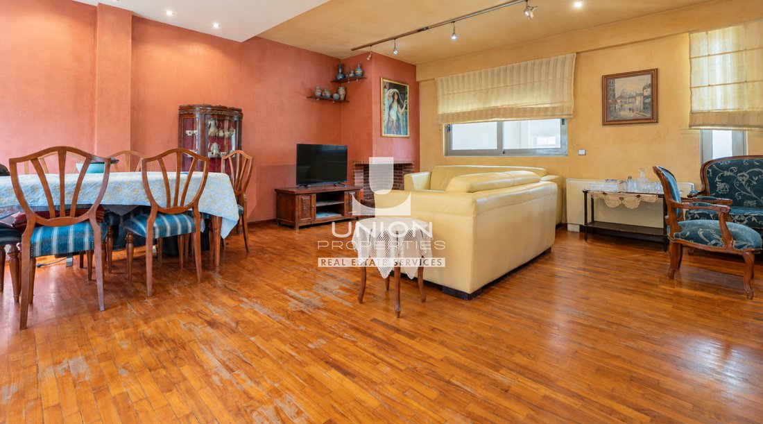 Apartment in Vari, Attica, Greece 1 - 18444996