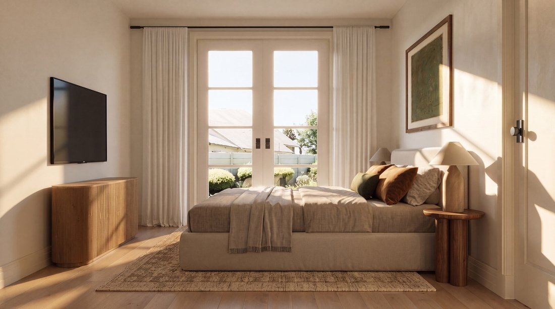 Condo in Brookline, Massachusetts, United States 3 - 18962238