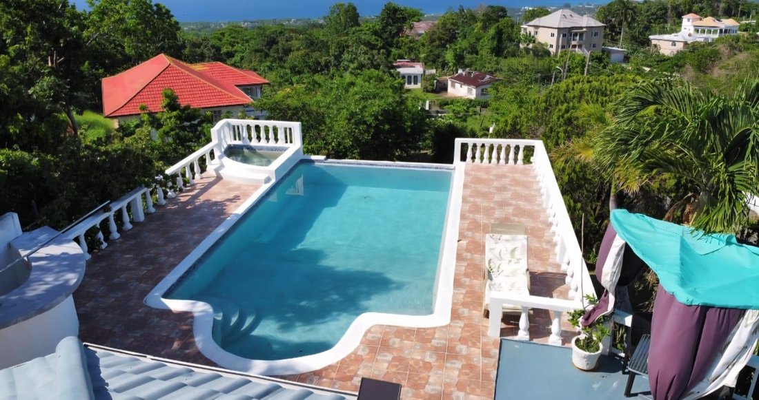 Discovery Bay, St. Ann Parish, Jamaica 1 - 18961352
