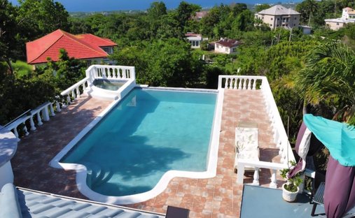 Discovery Bay, St. Ann Parish, Jamaica 1