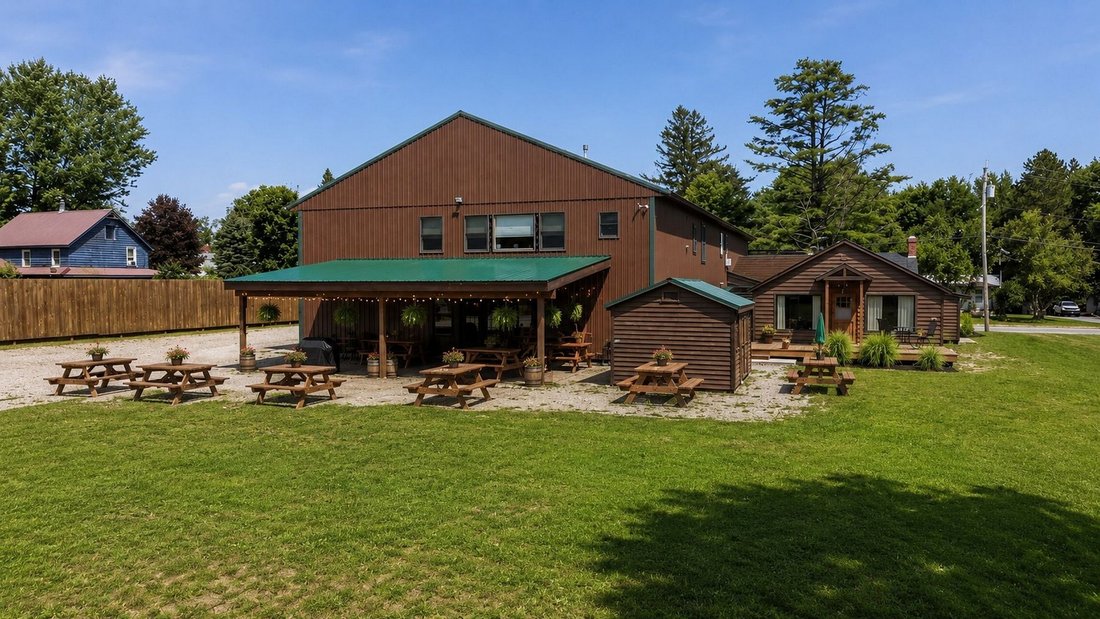 House in Indian Lake, New York, United States 3 - 18961846