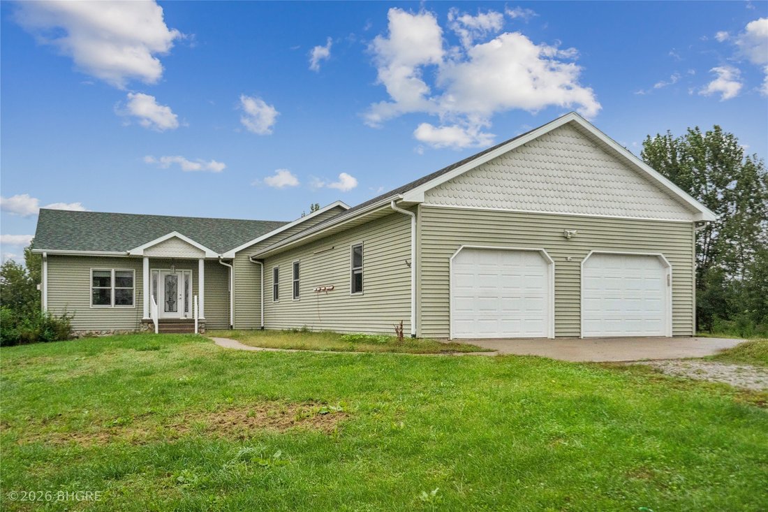 House in Newton, Iowa, United States 2 - 18962228
