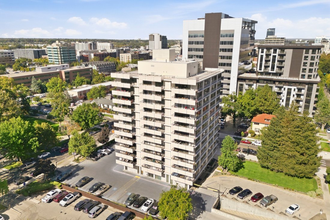 Condo in Boise, Idaho, United States 2 - 18961843