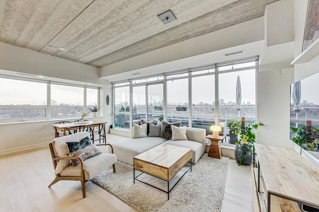 Condo in Toronto, Ontario, Canada 4 - 18961863