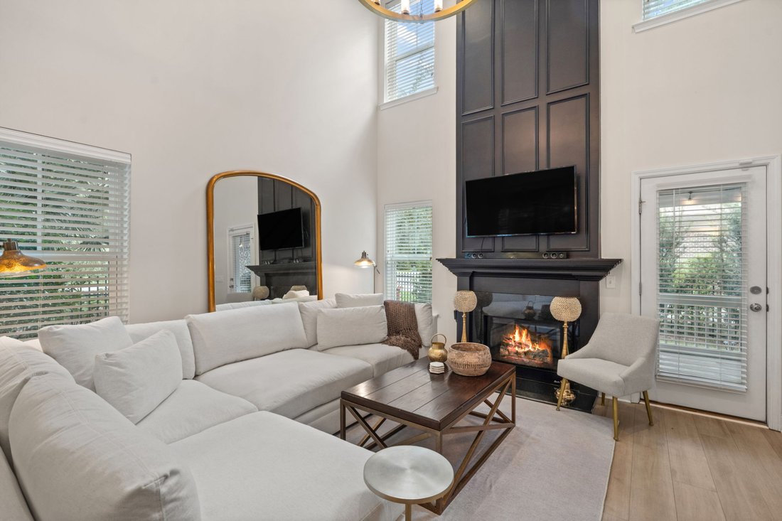 Townhouse in Bluffton, South Carolina, United States 4 - 18961355