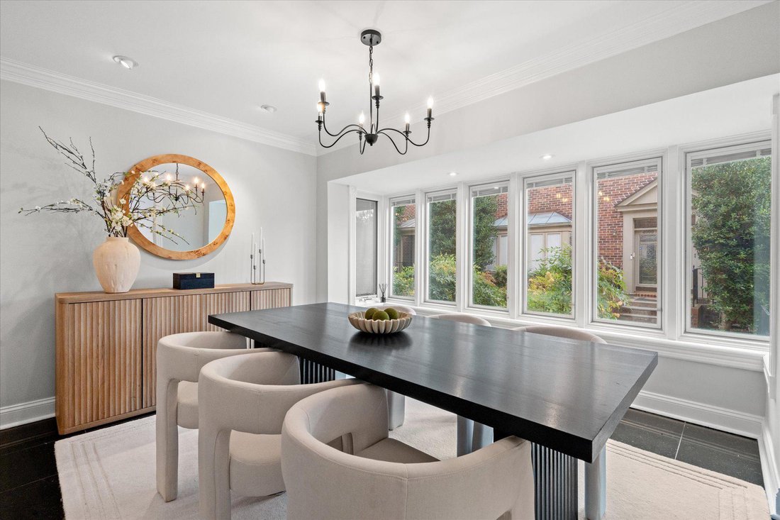 Townhouse in Washington, District of Columbia, United States 4 - 18961842