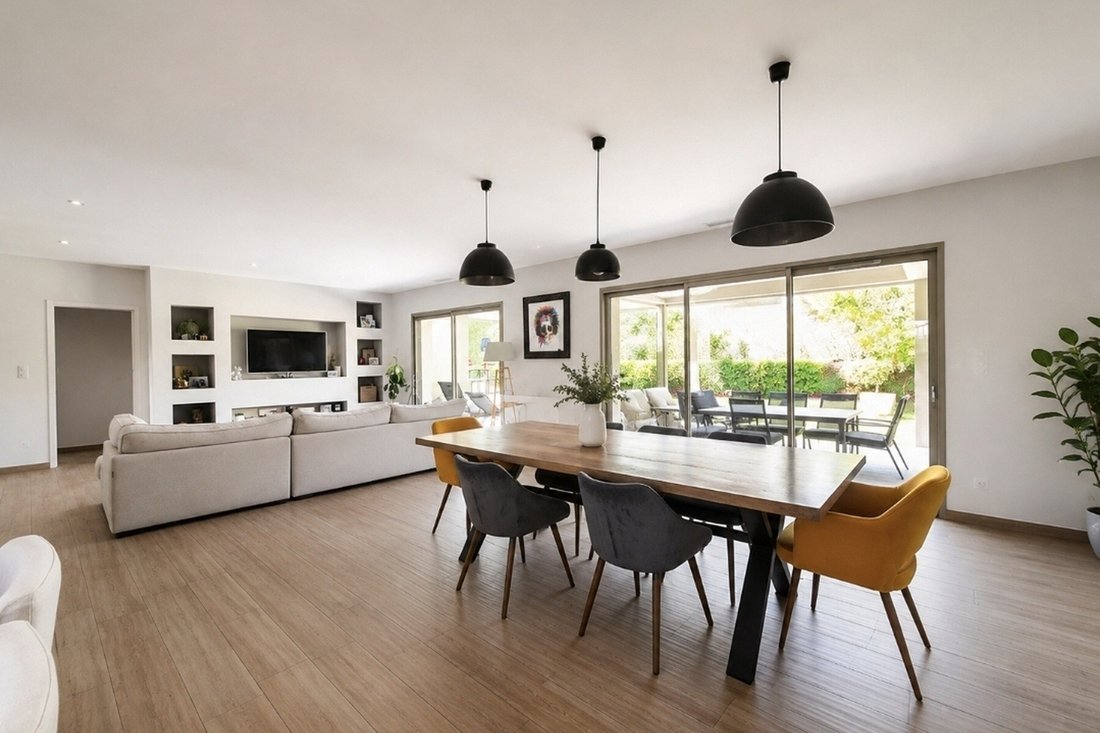 House in Baliste, Narbonne, France 2 - 18961825