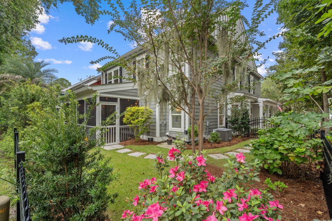 Townhouse in Bluffton, South Carolina, United States 2 - 18961355