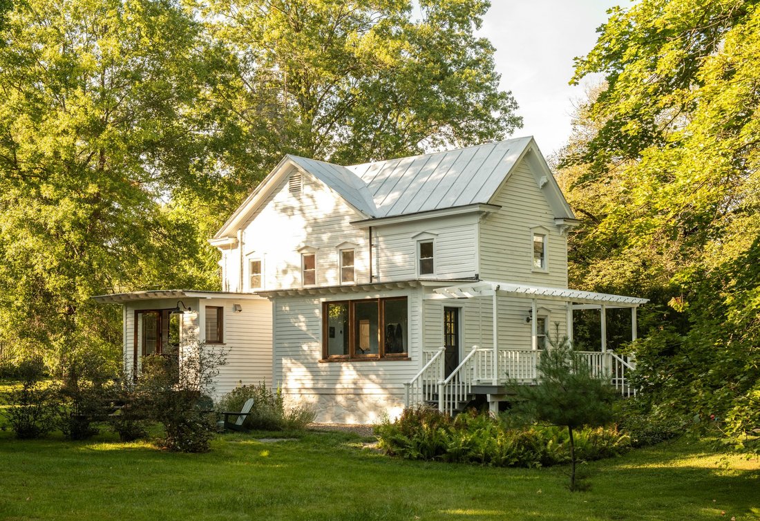 House in Tivoli, New York, United States 1 - 18962258
