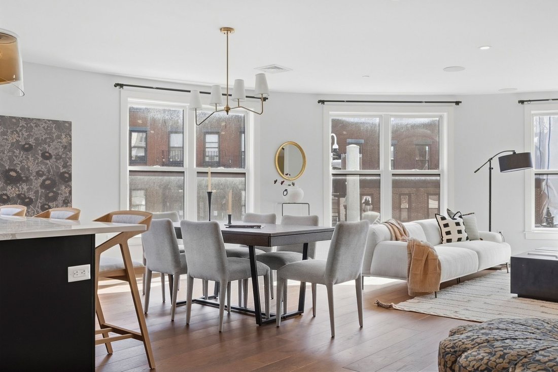 Condo in Boston, Massachusetts, United States 2 - 18961354
