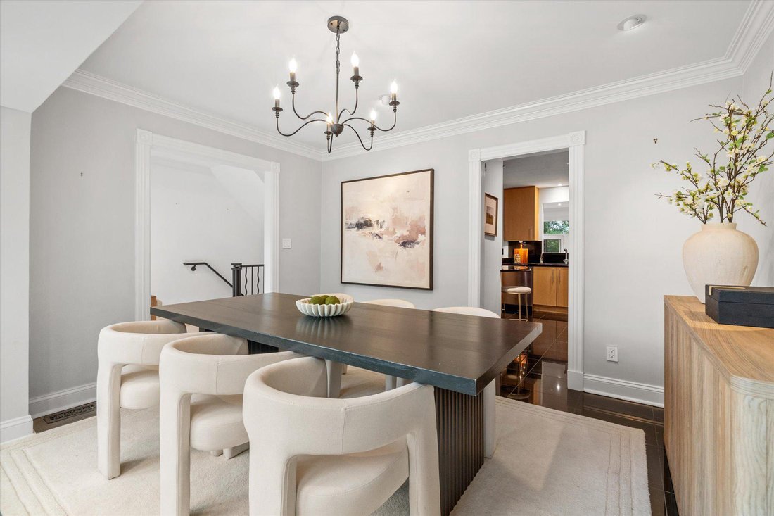 Townhouse in Washington, District of Columbia, United States 5 - 18961842