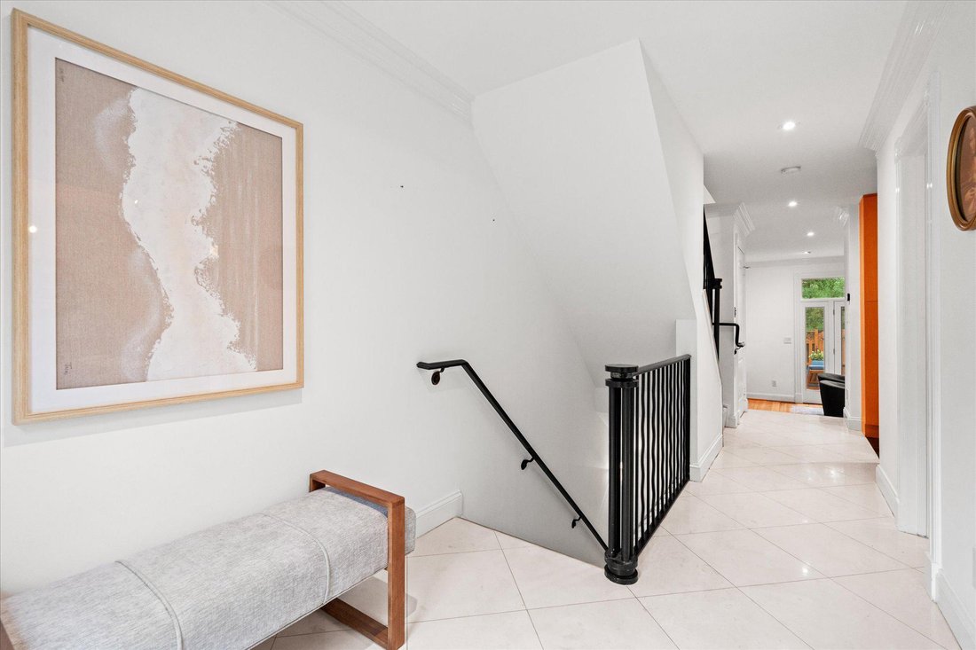 Townhouse in Washington, District of Columbia, United States 3 - 18961842