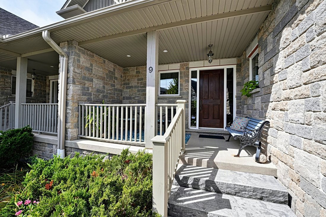 Condo in The Blue Mountains, Ontario, Canada 3 - 18961363