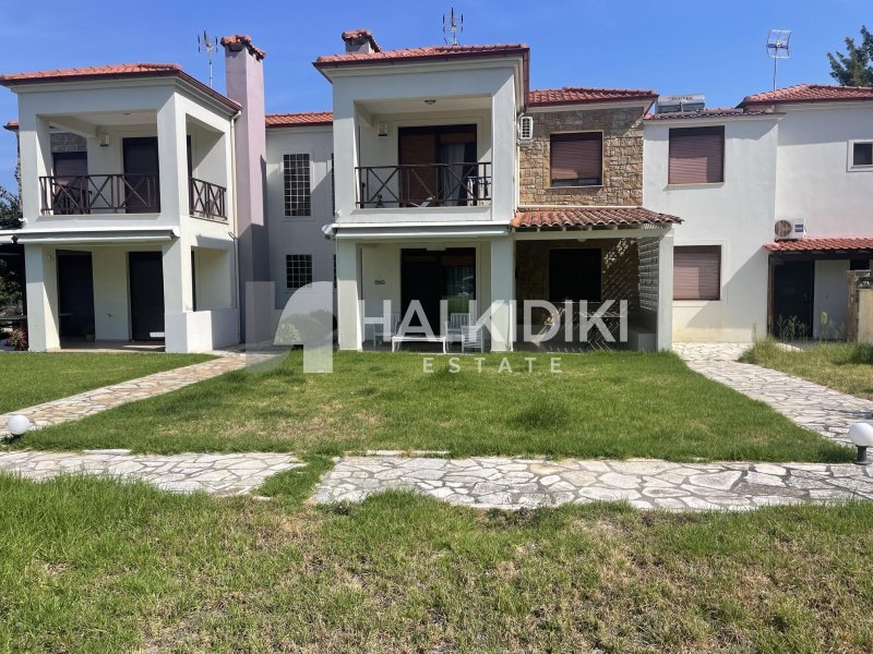 Apartment in Kassandra, Macedonia and Thrace, Greece 3 - 18962409