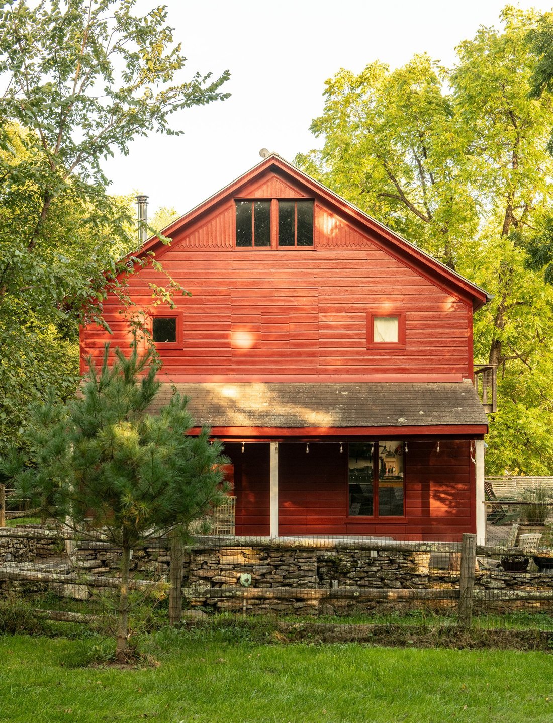 House in Tivoli, New York, United States 2 - 18962258