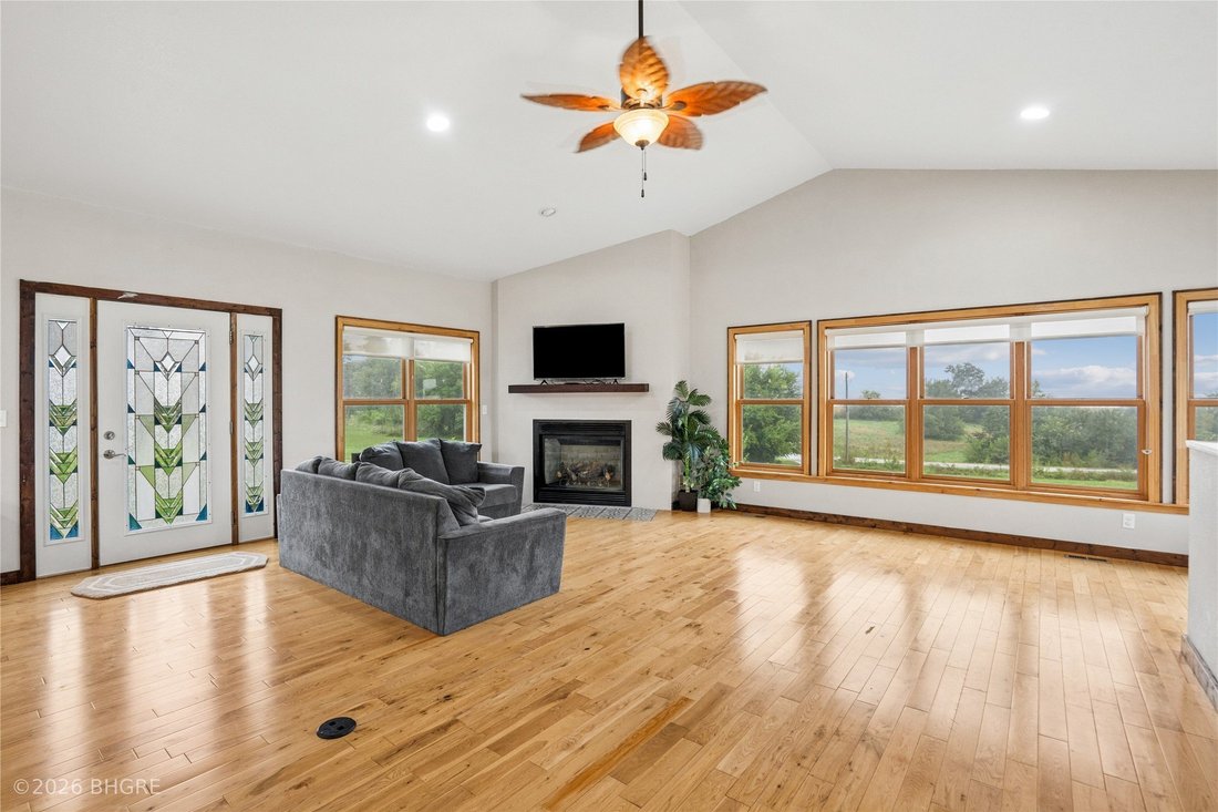 House in Newton, Iowa, United States 3 - 18962228