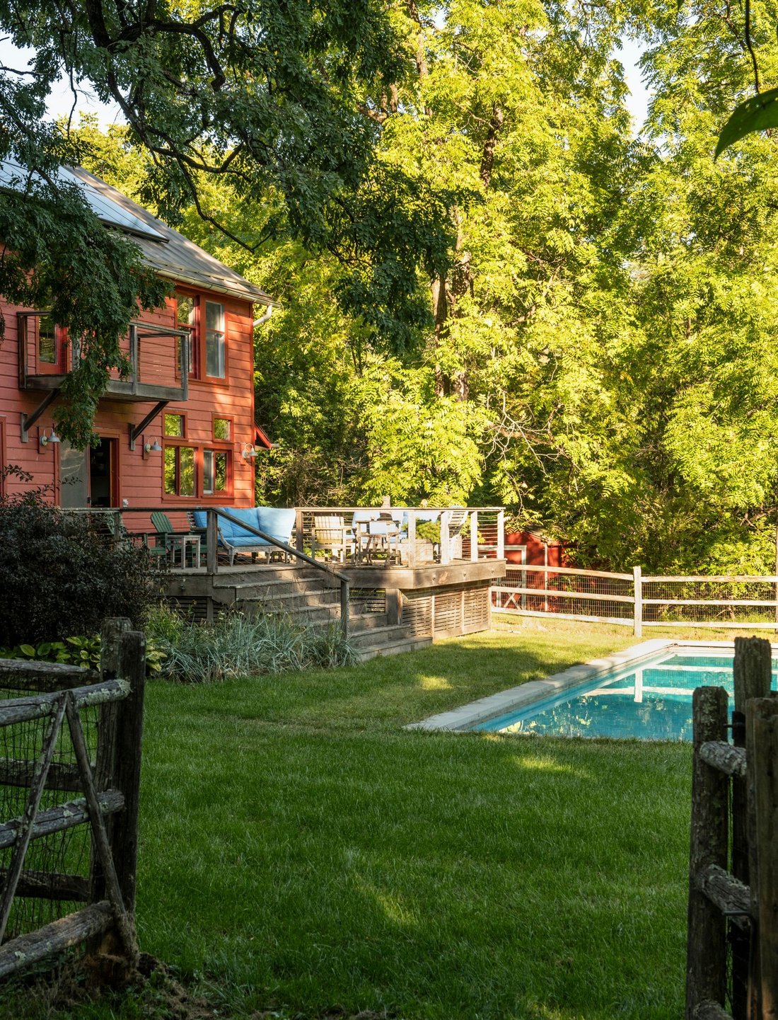 House in Tivoli, New York, United States 3 - 18962258