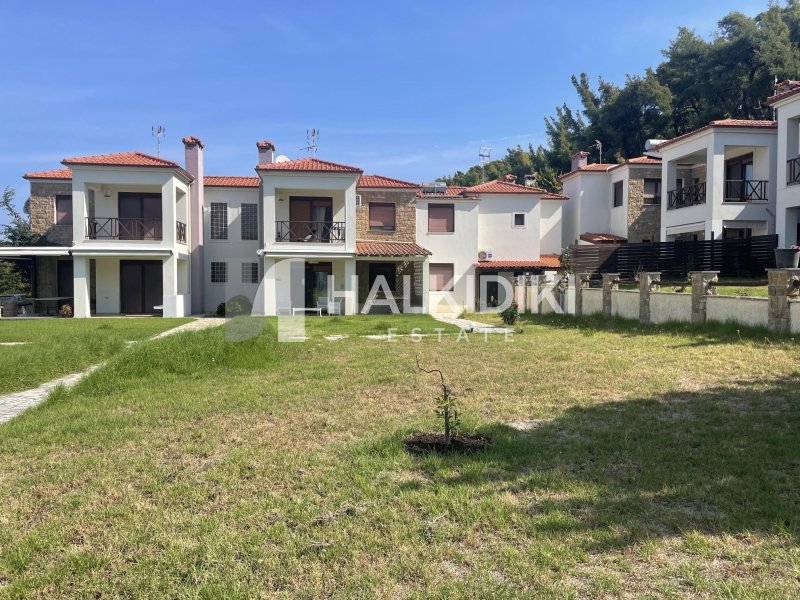 Apartment in Kassandra, Macedonia and Thrace, Greece 4 - 18962409