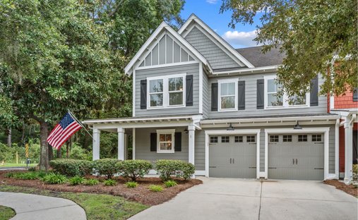 Townhouse in Bluffton, South Carolina, United States 1