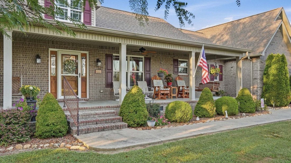House in Manchester, Tennessee, United States 4 - 18961797