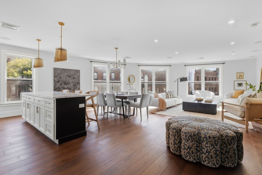 Condo in Boston, Massachusetts, United States 1 - 18961354
