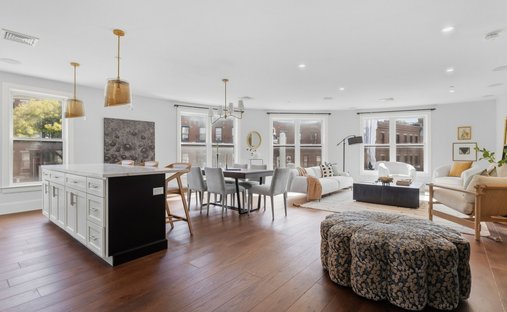Condo in Boston, Massachusetts, United States 1