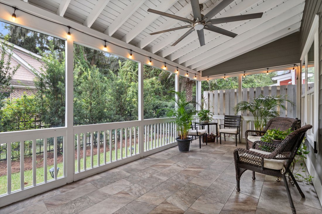 Townhouse in Bluffton, South Carolina, United States 3 - 18961355