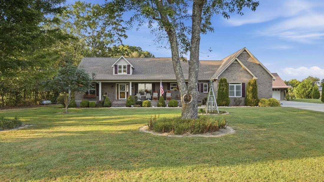 House in Manchester, Tennessee, United States 2 - 18961797