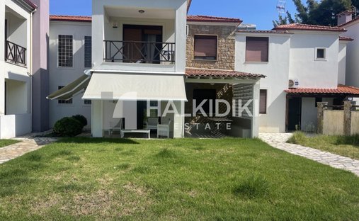 Apartment in Kassandra, Macedonia and Thrace, Greece 1