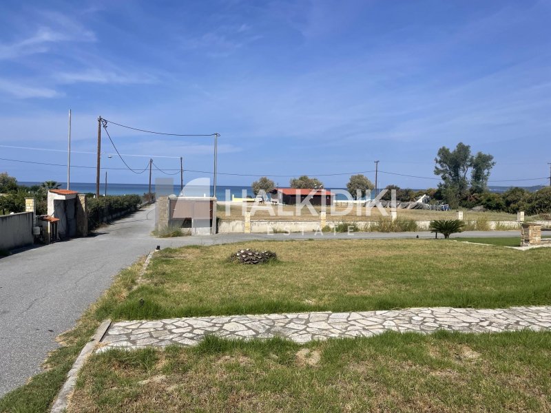 Apartment in Kassandra, Macedonia and Thrace, Greece 5 - 18962409
