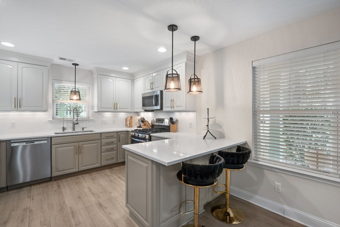 Townhouse in Bluffton, South Carolina, United States 5 - 18961355