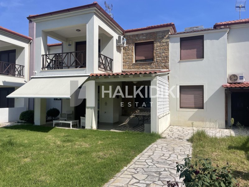 Apartment in Kassandra, Macedonia and Thrace, Greece 2 - 18962409