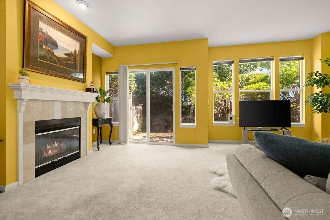 Townhouse in Bellevue, Washington, United States 5 - 18962236