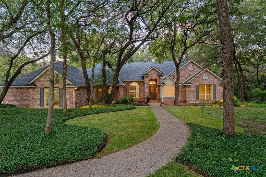 House in Belton, Texas, United States 1 - 18962237
