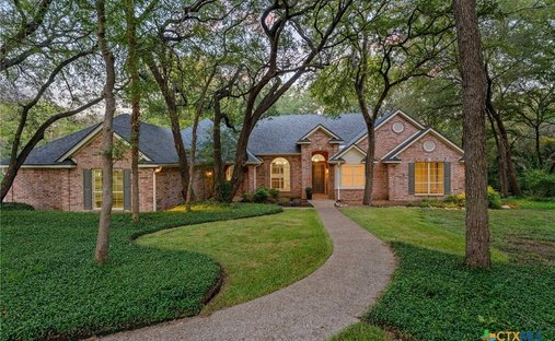 House in Belton, Texas, United States 1