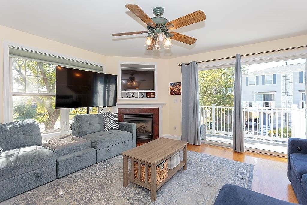 Condo in Salisbury, Massachusetts, United States 2 - 18961344