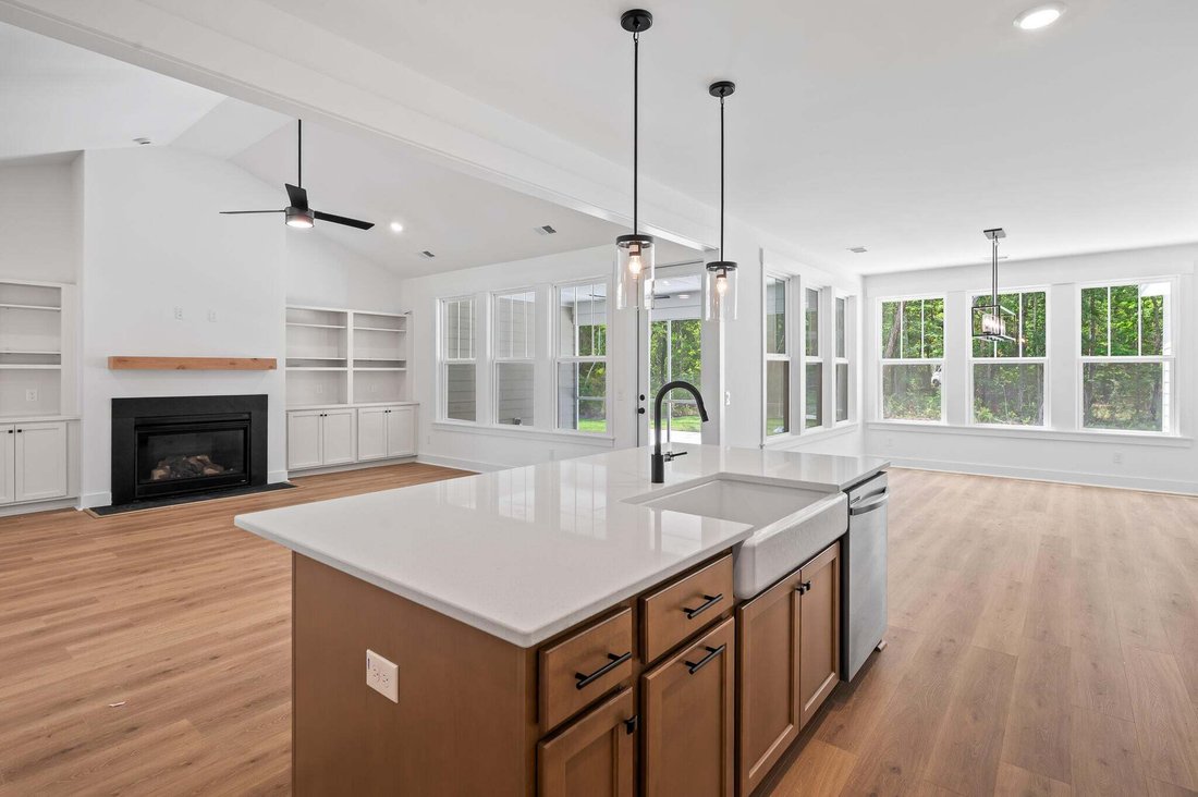 House in Williams, South Carolina, United States 3 - 18961808