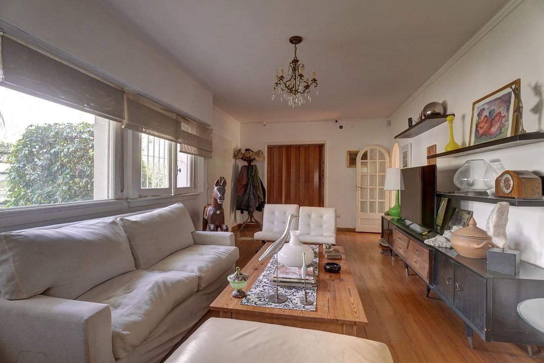 House in Buenos Aires, Buenos Aires, Argentina 5 - 18939155