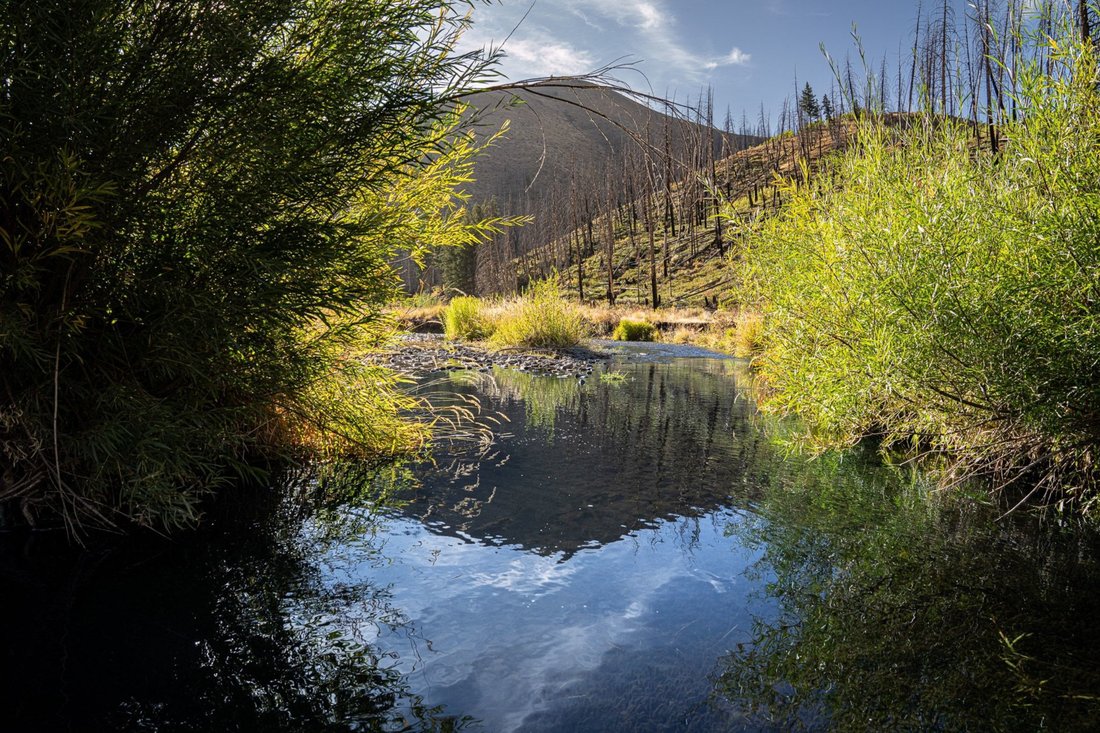 Land in Ketchum, Idaho, United States 4 - 18961822