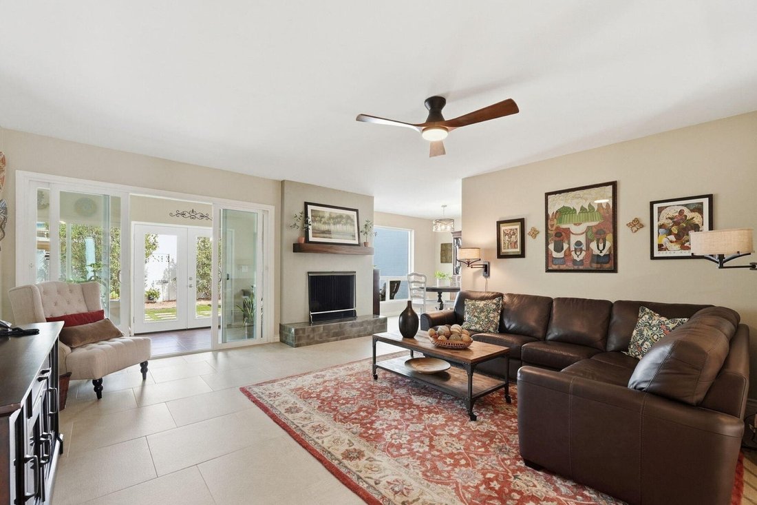 Townhouse in Scottsdale, Arizona, United States 5 - 18961834