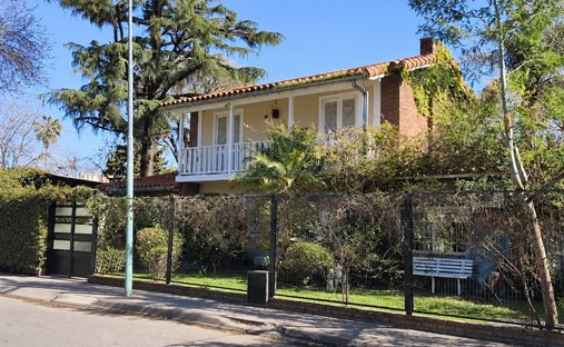 Casa en Buenos Aires, Buenos Aires, Argentina 1