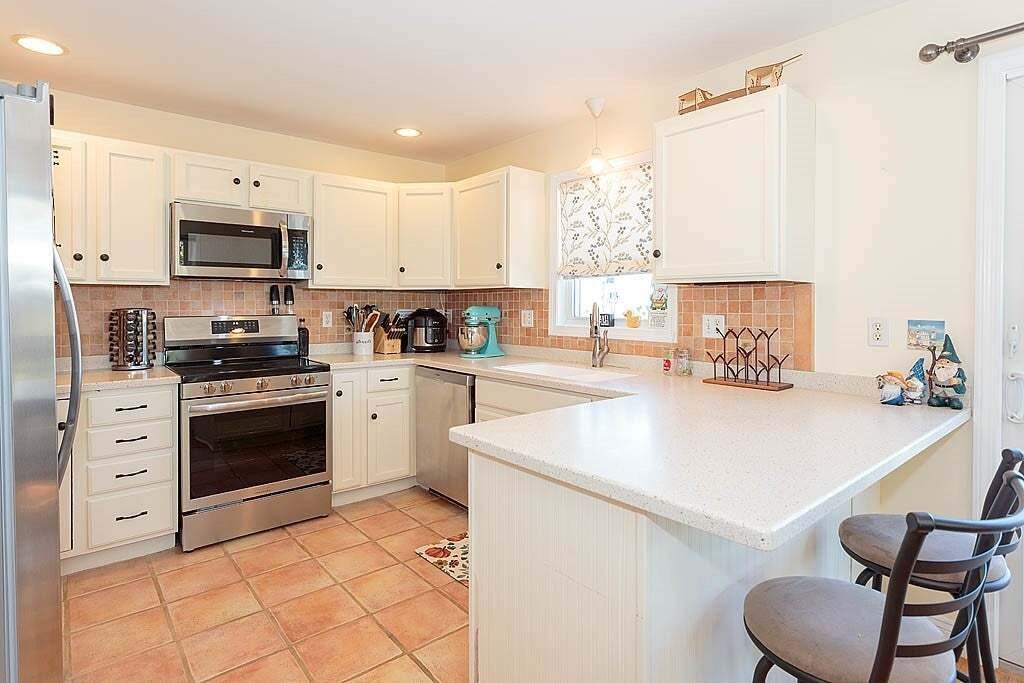 Condo in Salisbury, Massachusetts, United States 5 - 18961344