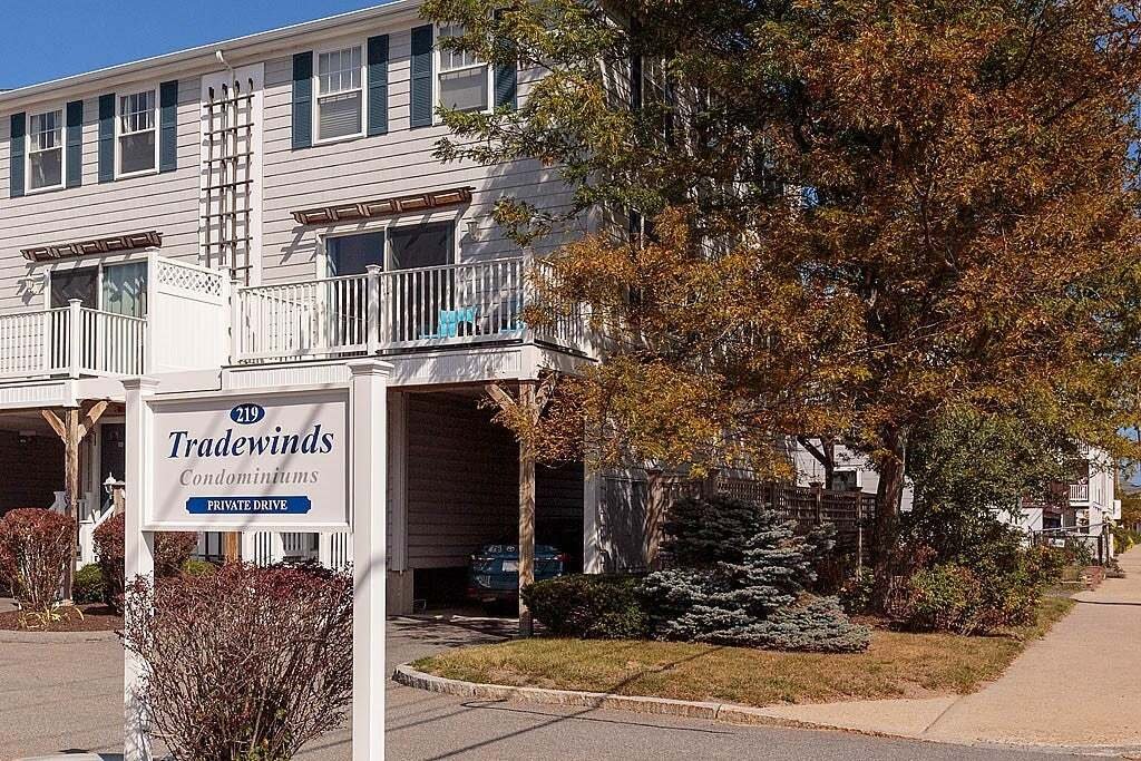 Condo in Salisbury, Massachusetts, United States 1 - 18961344