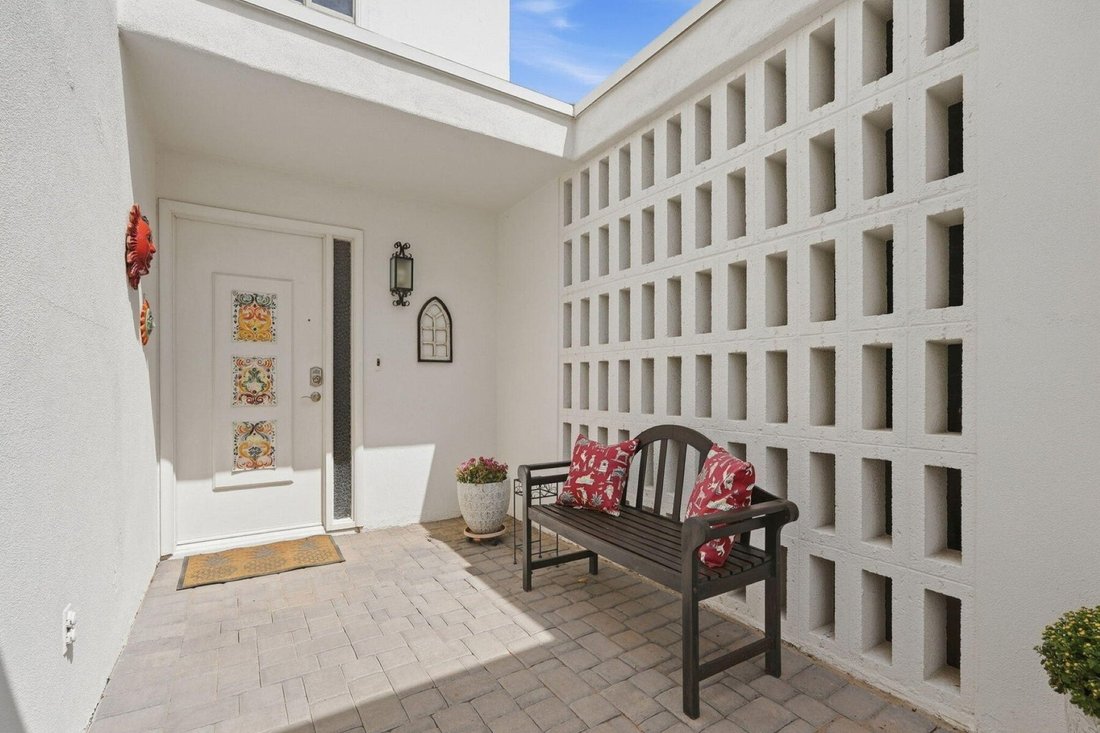 Townhouse in Scottsdale, Arizona, United States 3 - 18961834