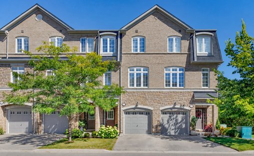 Condo in Mississauga, Ontario, Canada 1