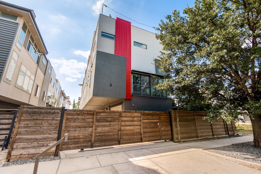 Condo in Dallas, Texas, United States 1 - 18961353